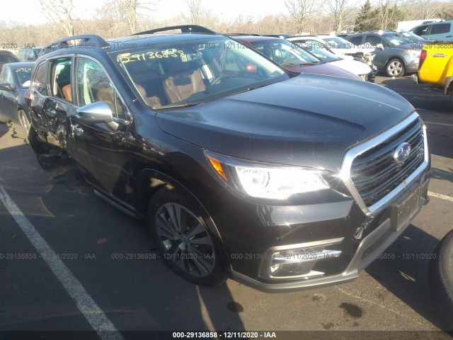 SUBARU ASCENT 2019 4s4wmard6k3453403