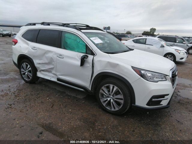 SUBARU ASCENT 2019 4s4wmard6k3454275