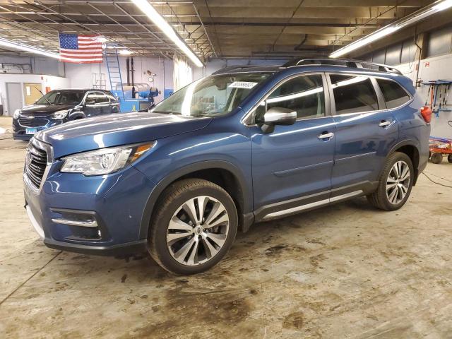 SUBARU ASCENT 2019 4s4wmard6k3457631