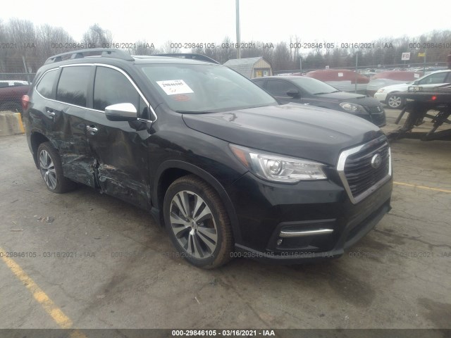 SUBARU ASCENT 2019 4s4wmard6k3460271