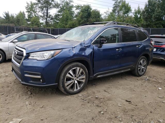 SUBARU ASCENT TOU 2019 4s4wmard6k3464840