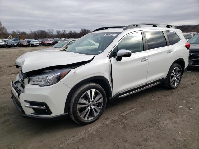 SUBARU ASCENT TOU 2019 4s4wmard6k3465616