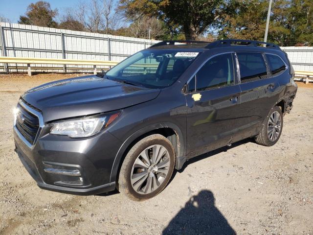 SUBARU ASCENT 2019 4s4wmard6k3466720