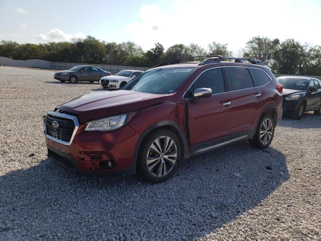 SUBARU ASCENT 2019 4s4wmard6k3466734