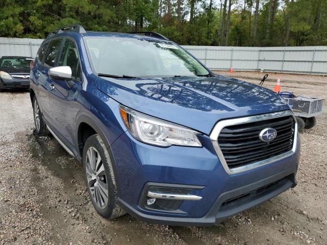 SUBARU ASCENT TOU 2019 4s4wmard6k3479788