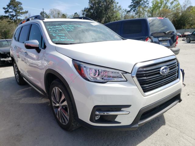 SUBARU ASCENT TOU 2019 4s4wmard6k3487647