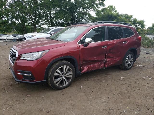 SUBARU ASCENT 2019 4s4wmard6k3489429