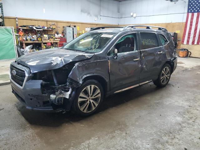 SUBARU ASCENT TOU 2020 4s4wmard6l3402095