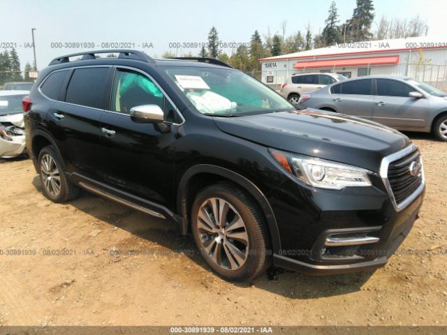 SUBARU ASCENT 2020 4s4wmard6l3422444