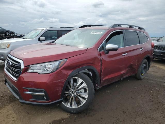 SUBARU ASCENT TOU 2020 4s4wmard6l3438398