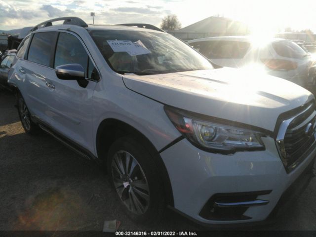 SUBARU ASCENT 2020 4s4wmard6l3441706