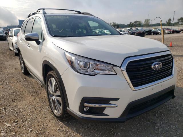 SUBARU ASCENT TOU 2020 4s4wmard6l3444895