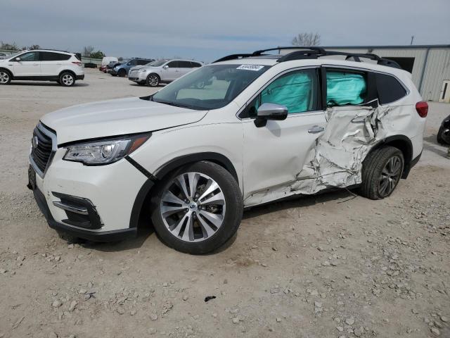 SUBARU ASCENT 2020 4s4wmard6l3464726