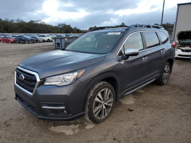 SUBARU ASCENT TOU 2020 4s4wmard6l3472194