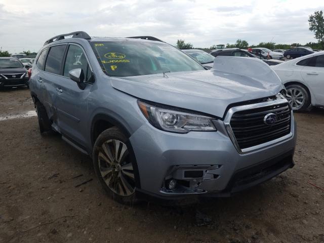 SUBARU ASCENT TOU 2021 4s4wmard6m3436555