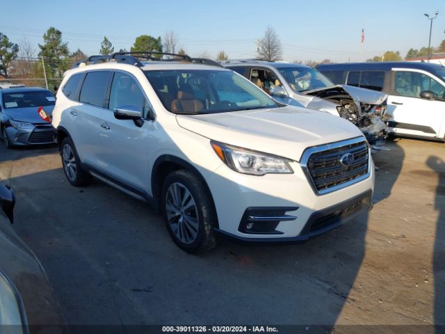 SUBARU ASCENT 2021 4s4wmard6m3464260