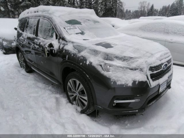 SUBARU ASCENT 2021 4s4wmard6m3466509