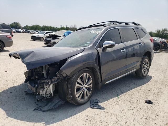 SUBARU ASCENT TOU 2022 4s4wmard6n3404528