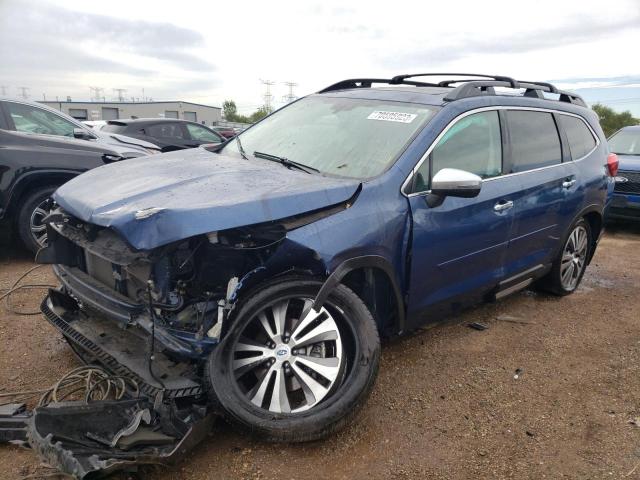 SUBARU ASCENT 2022 4s4wmard6n3414105