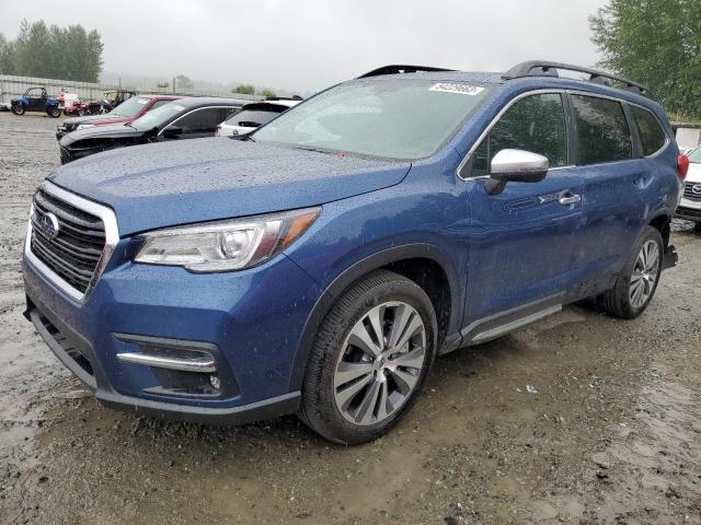 SUBARU ASCENT TOU 2022 4s4wmard6n3421717