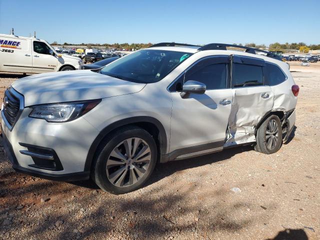 SUBARU ASCENT 2022 4s4wmard6n3424259