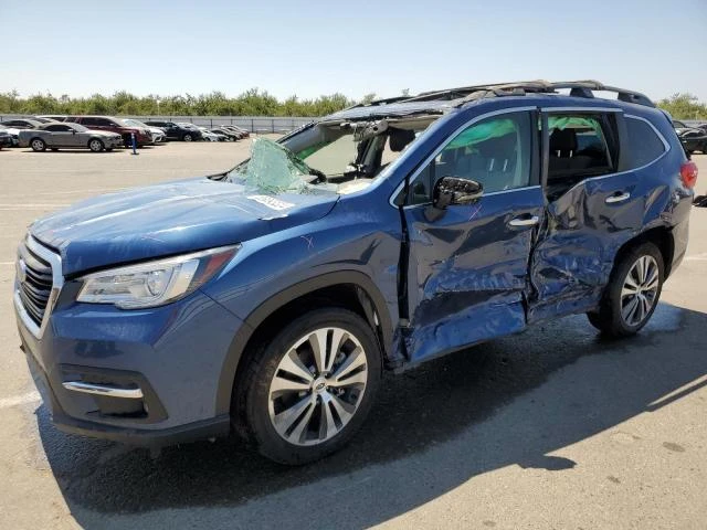 SUBARU ASCENT TOU 2022 4s4wmard6n3437495