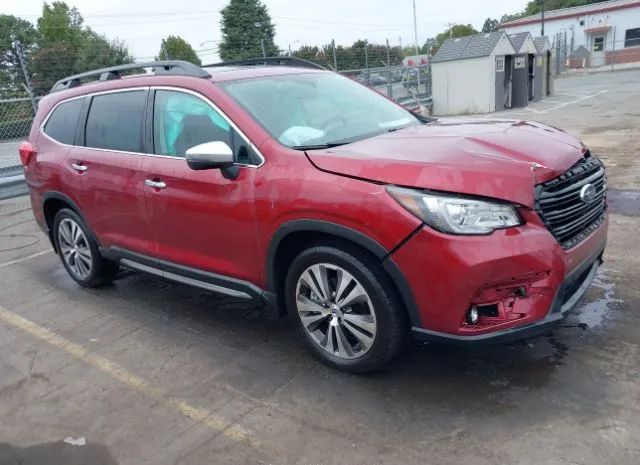 SUBARU ASCENT 2019 4s4wmard7k3402041