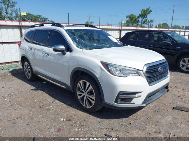 SUBARU ASCENT 2019 4s4wmard7k3406235