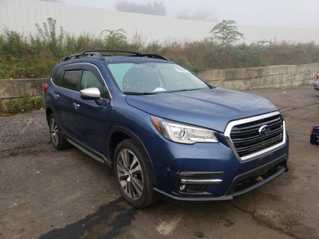 SUBARU ASCENT TOU 2019 4s4wmard7k3408454