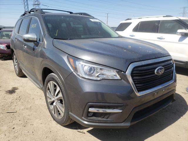 SUBARU ASCENT TOU 2019 4s4wmard7k3435671