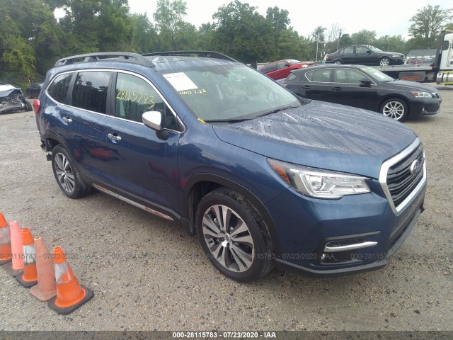 SUBARU ASCENT 2019 4s4wmard7k3436321