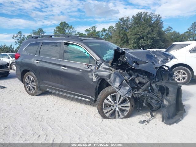 SUBARU ASCENT 2019 4s4wmard7k3437985