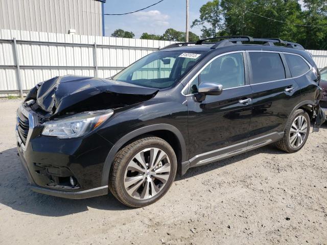 SUBARU ASCENT TOU 2019 4s4wmard7k3439106