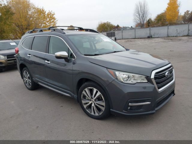 SUBARU ASCENT 2019 4s4wmard7k3453037