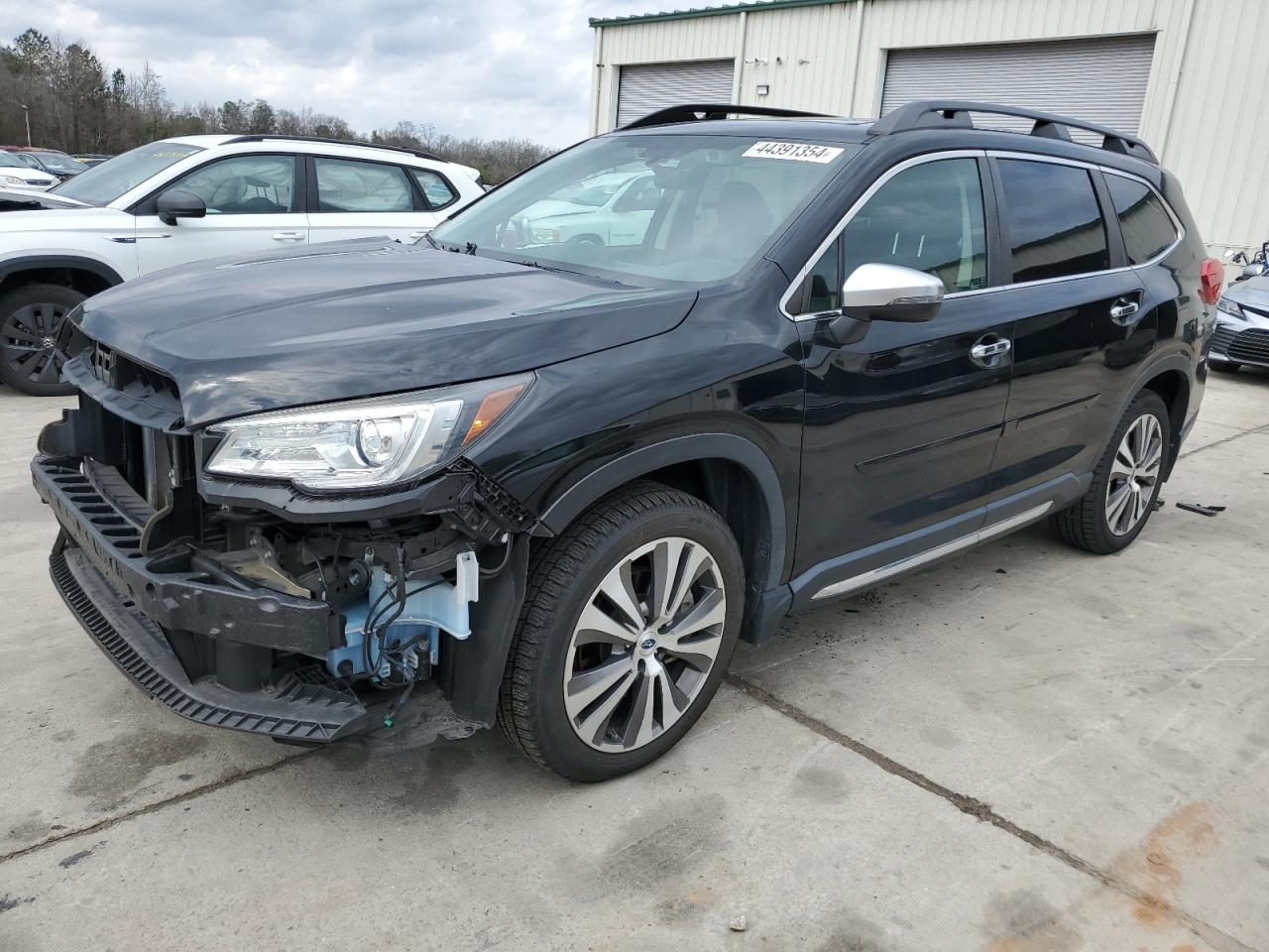 SUBARU ASCENT 2019 4s4wmard7k3453720