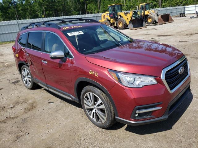 SUBARU ASCENT TOU 2019 4s4wmard7k3456486