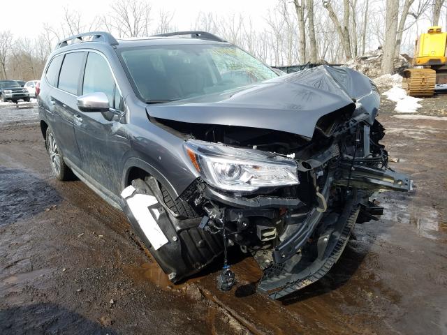 SUBARU ASCENT TOU 2019 4s4wmard7k3461056