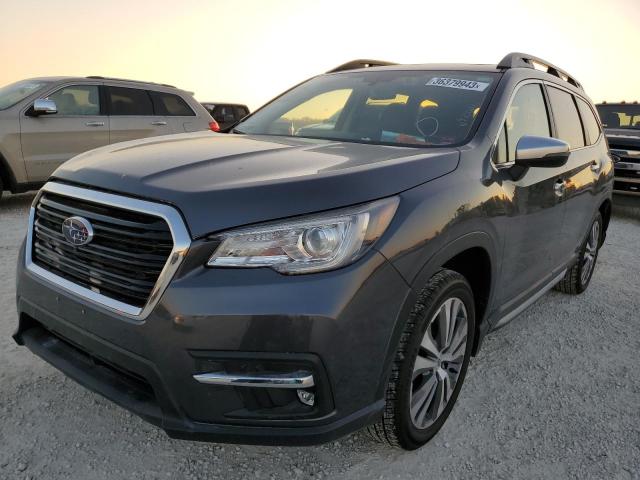 SUBARU ASCENT TOU 2019 4s4wmard7k3466287