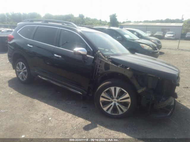 SUBARU ASCENT 2019 4s4wmard7k3474082