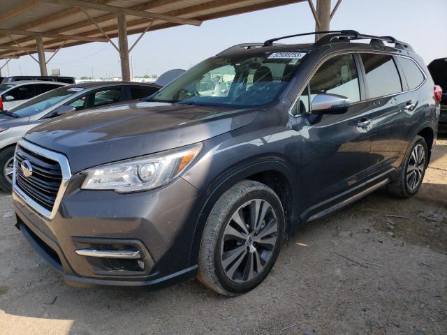 SUBARU ASCENT TOU 2019 4s4wmard7k3479458