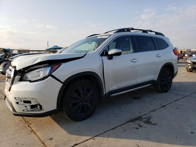 SUBARU ASCENT TOU 2020 4s4wmard7l3406737