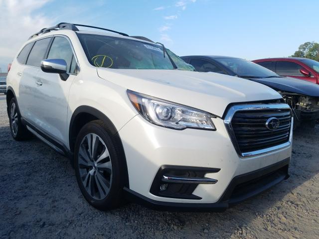 SUBARU ASCENT TOU 2020 4s4wmard7l3414871