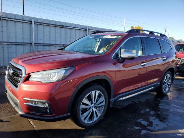 SUBARU ASCENT 2020 4s4wmard7l3428852