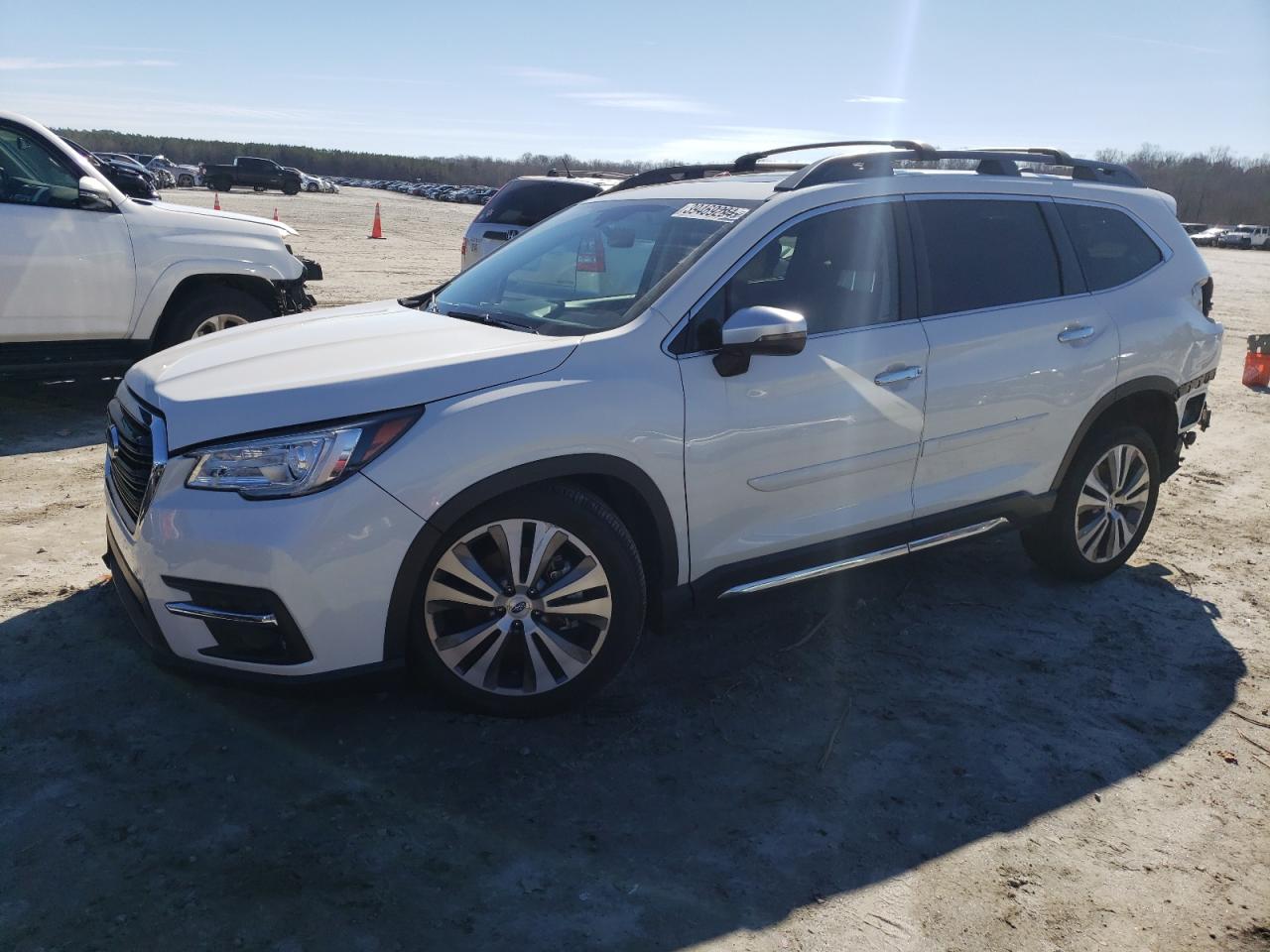 SUBARU ASCENT 2020 4s4wmard7l3430598