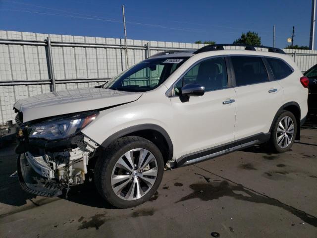 SUBARU ASCENT 2020 4s4wmard7l3437566