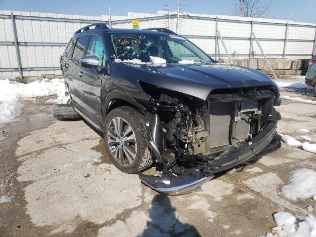 SUBARU ASCENT TOU 2020 4s4wmard7l3441021