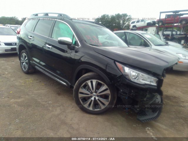 SUBARU ASCENT 2020 4s4wmard7l3458420