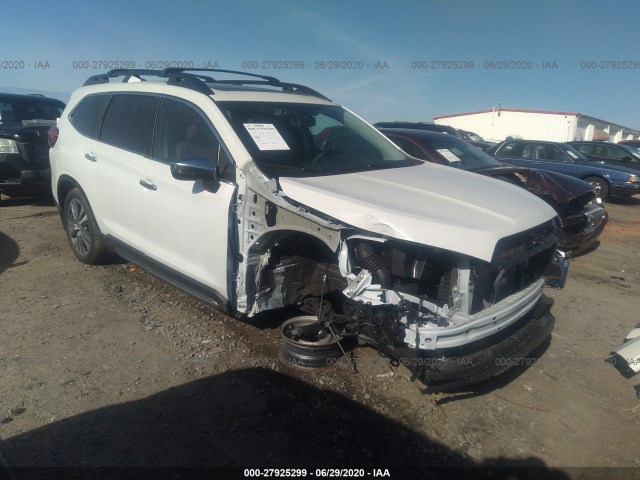 SUBARU ASCENT 2020 4s4wmard7l3466629