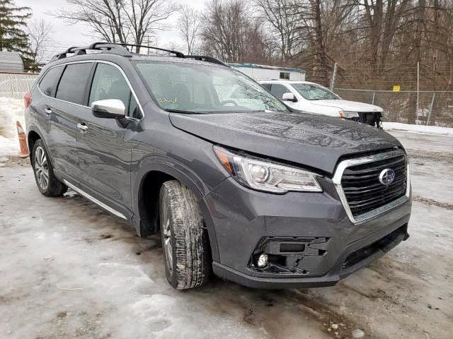 SUBARU ASCENT TOU 2021 4s4wmard7m3411311