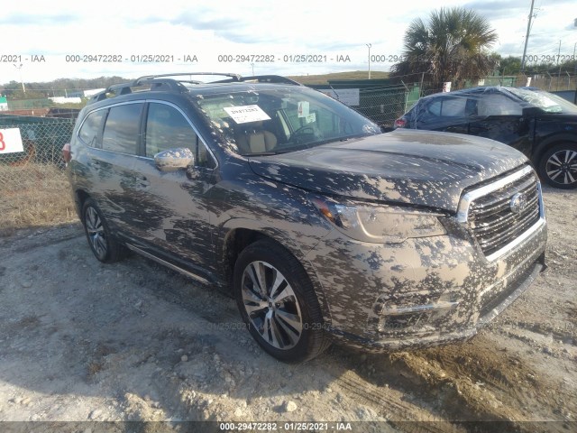 SUBARU ASCENT 2021 4s4wmard7m3415651